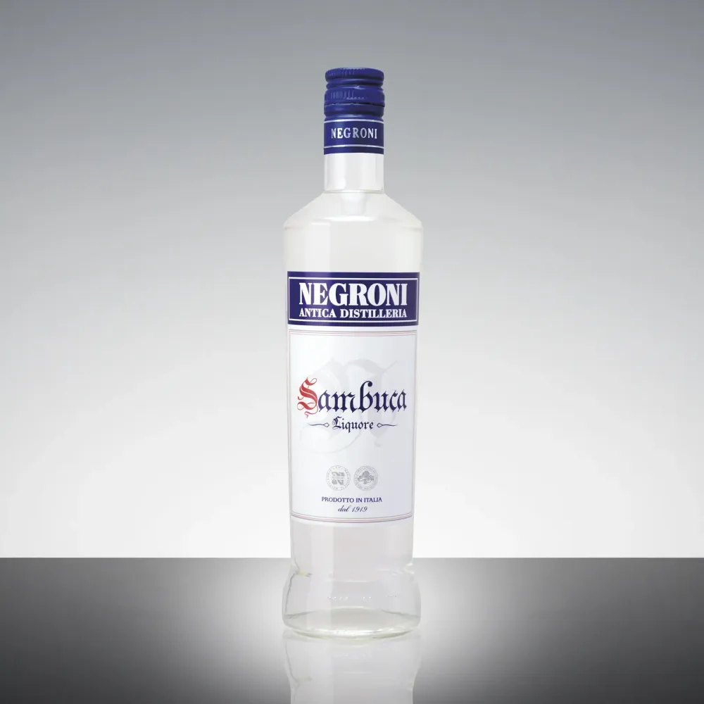 Sambuca Liquore