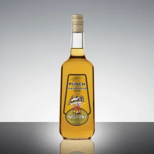 Punch Mandarino