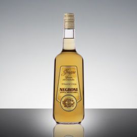 Grappa del Contadin Stravecchia