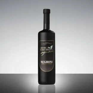 Liquore di Liquirizia