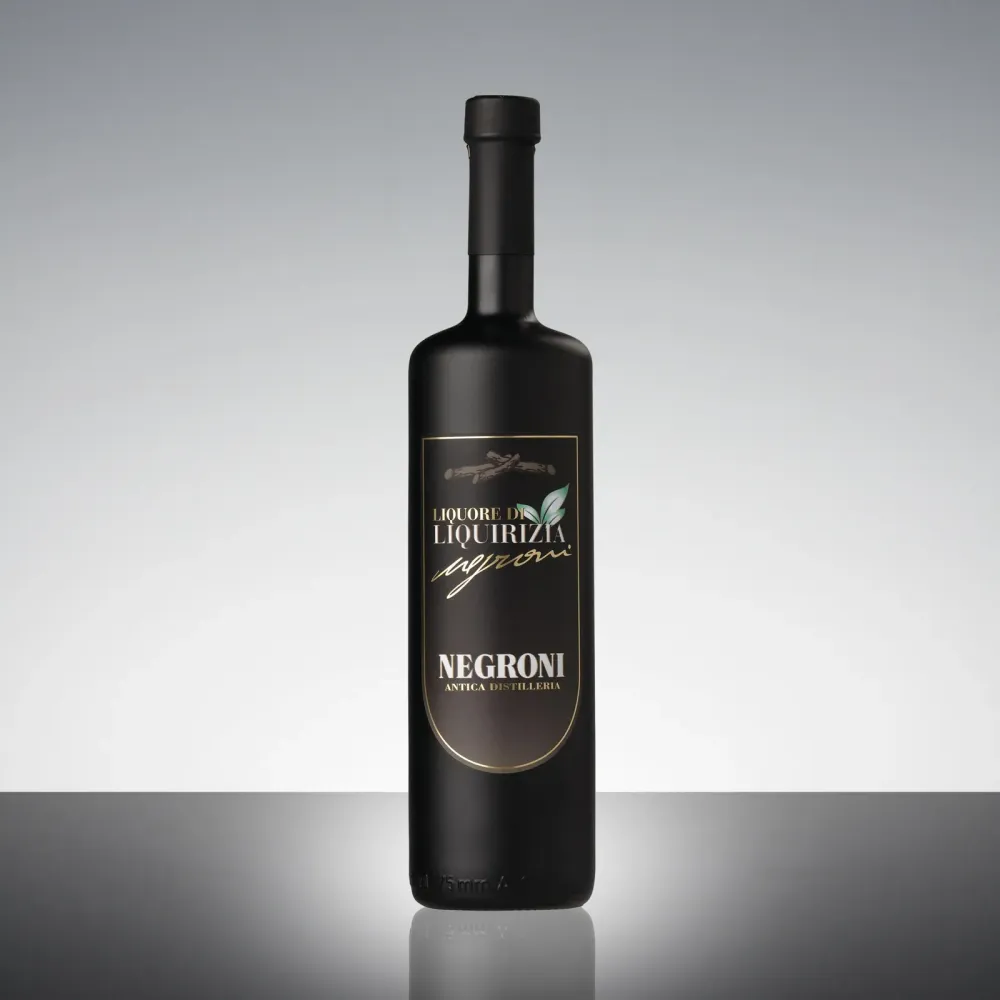 Liquore di Liquirizia Liquore di Liquirizia