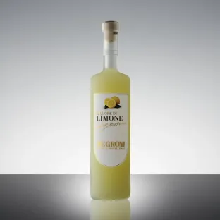 Liquore di Limone