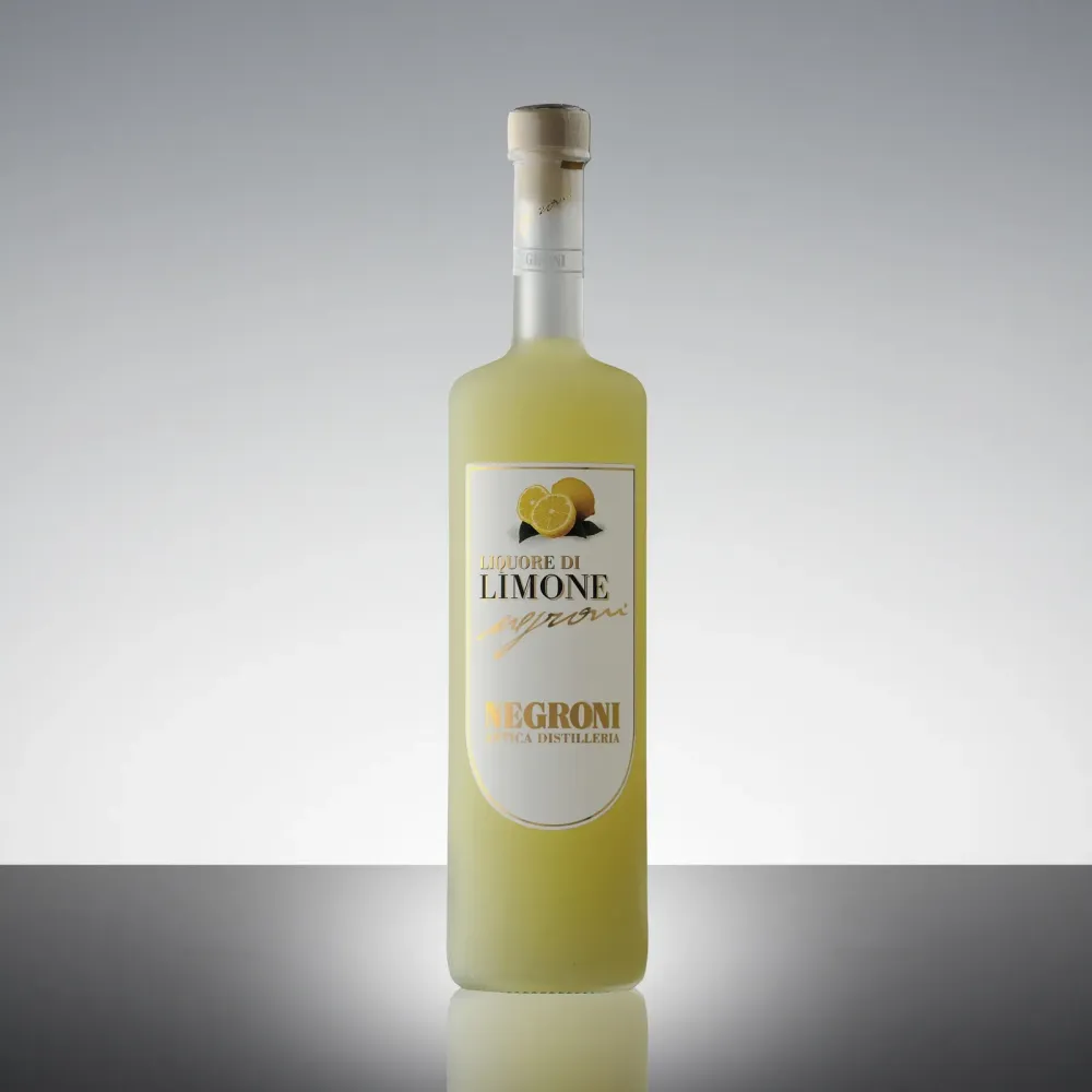 Liquore di Limone Liquore di Limone