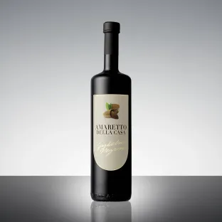 Amaretto della Casa 