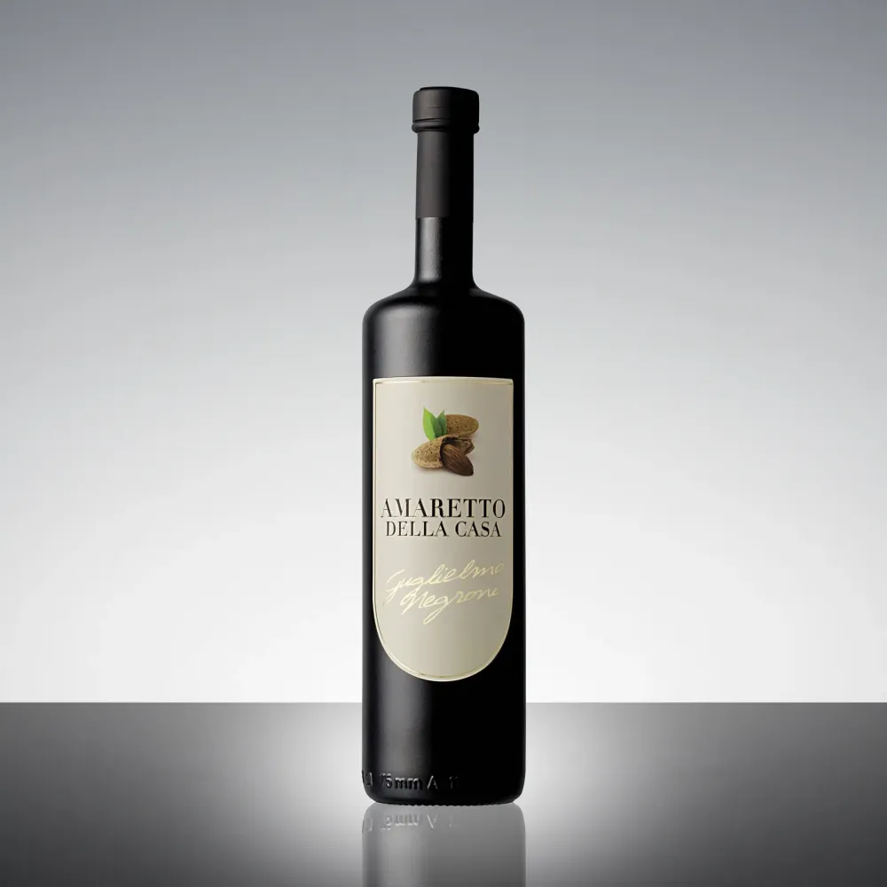 Amaretto della Casa Amaretto della Casa