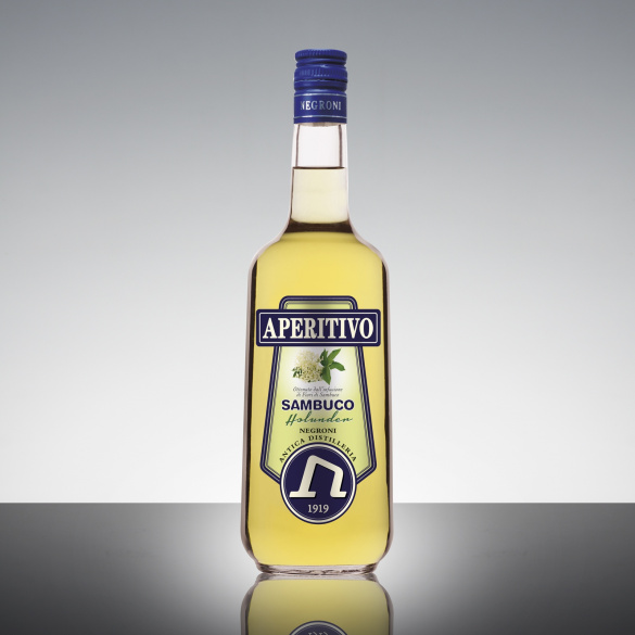 Aperitivo Sambuco