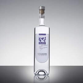 Grappa Leggera