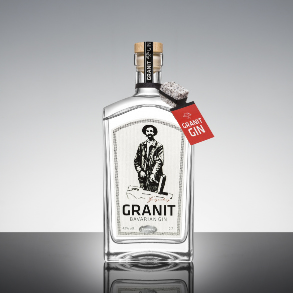 Granit Bavarian Gin