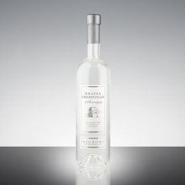 Grappa Monovitigno Chardonnay