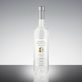 Grappa Monovitigno Prosecco