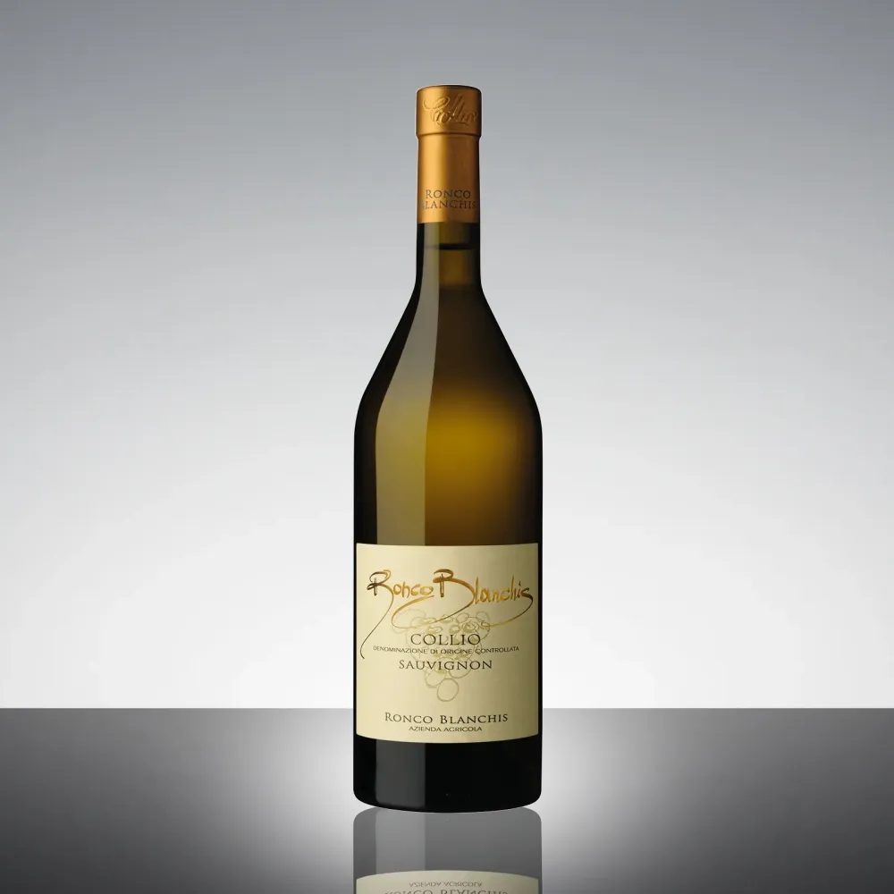 Collio D.O.C. Sauvignon Collio D.O.C. Sauvignon