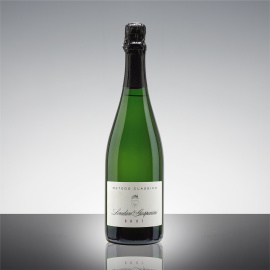 Metodo Classico Brut Loredan Gasparini