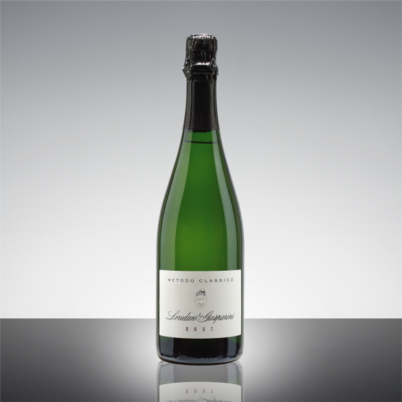 Metodo Classico Brut Loredan Gasparini