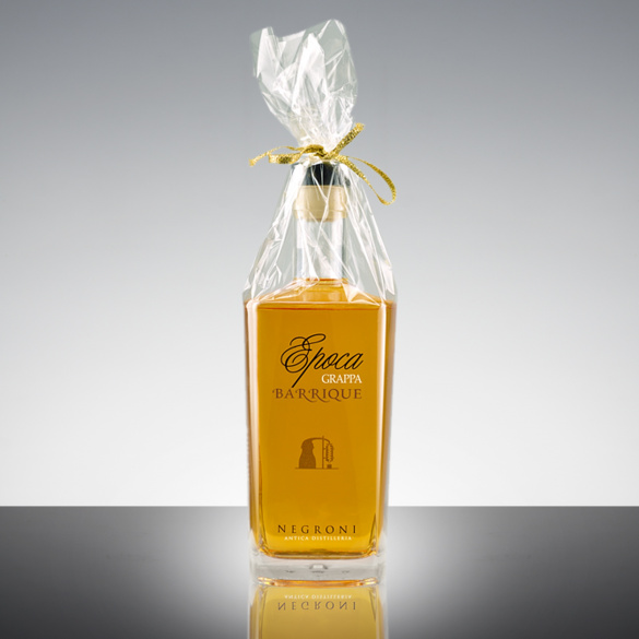 Grappa Epoca Barrique "Prestige"