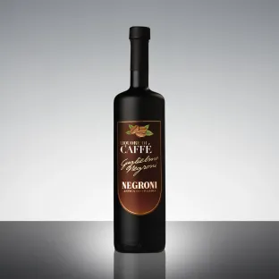 Negroni Coffee Liqueur