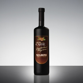 Negroni Coffee Liqueur