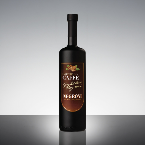 Negroni Coffee Liqueur