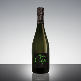 Champagne Cuvée CEP Extra Brut Jean Michel