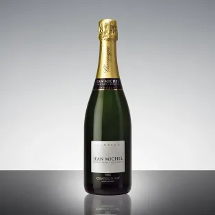 Jean Michel Champagne Blanc de Chardonnay