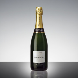 Jean Michel Champagne Blanc de Chardonnay