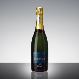 Jean Michel Champagne Blanc de Meunier