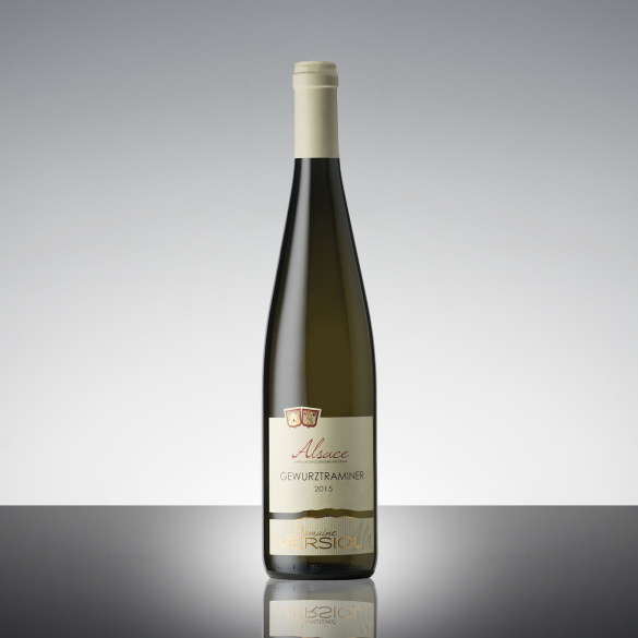 Gewurtztraminer Domaine Mersiol