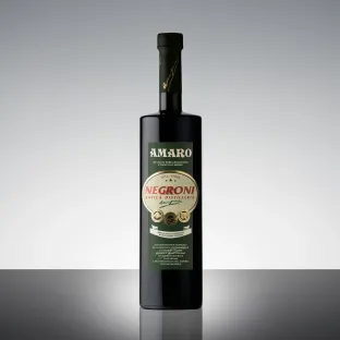 Amaro Negroni 27°