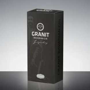Granit Bavarian Gin