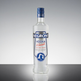 Negroni Vodka Naturale