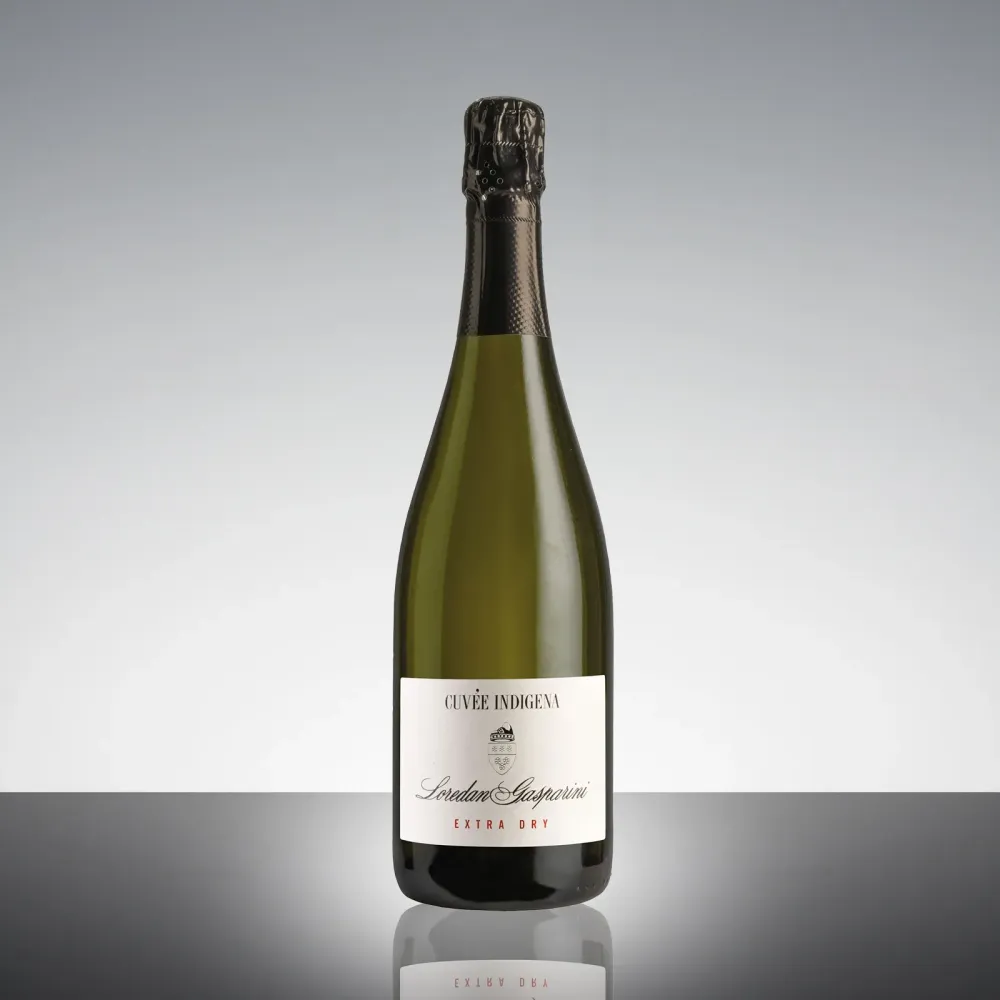 Cuvée Indigena Extra Dry
