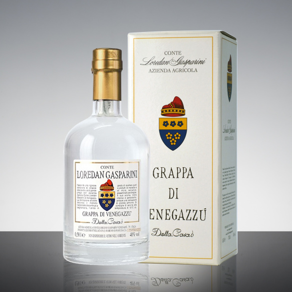 Grappa di Venegazzù