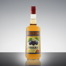 Liqueur of Plum