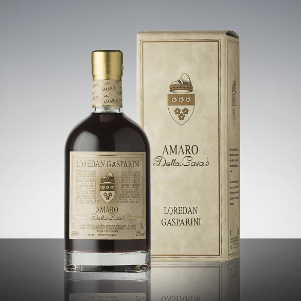 Amaro Della Casa Loredan Gasparini