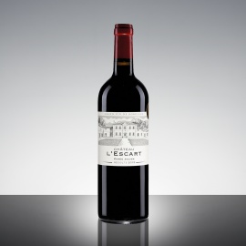 Cuvée Eden Bordeaux Supérieur