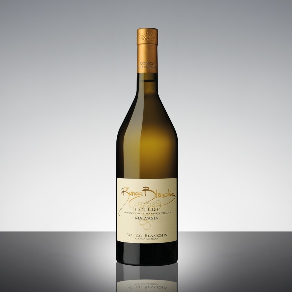 Collio D.O.C. Malvasia