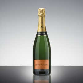 Jean Michel Champagne "Carte Blanche" Extra Brut