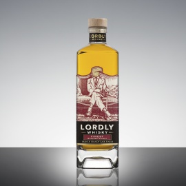 Lordly Finest Whisky