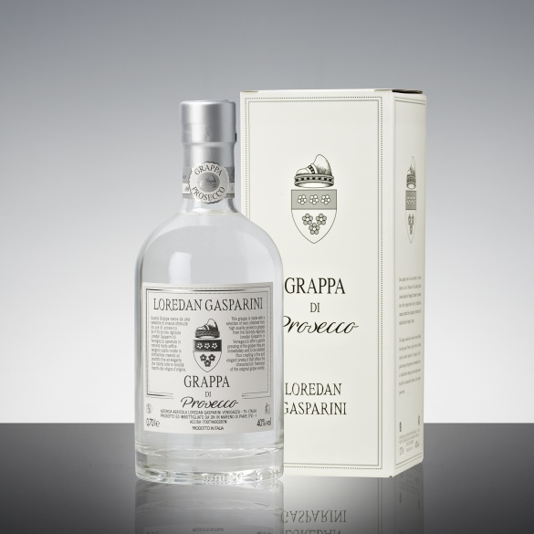 Grappa di Prosecco