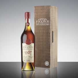 Bas-Armagnac Vintage 1987 