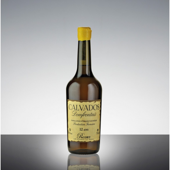 Grappa Reale Riserva