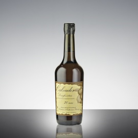 Calvados Domfrontais AOC 20 anni