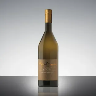 Chardonnay "PARTICELLA 3" Collio D.O.C.