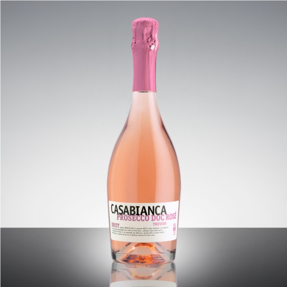 Prosecco DOC Rosé