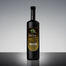 Nocino Negroni