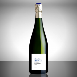 ALTA ALELLA Cava Mirgin Gran Reserva