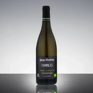 Chablis  BIO