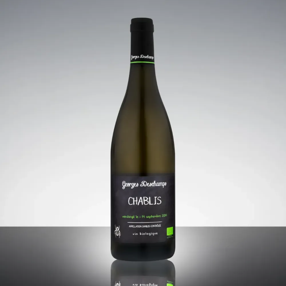 Chablis  BIO