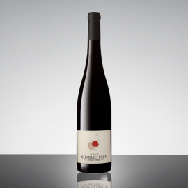 Pinot Noir Domaine Mersiol 2019