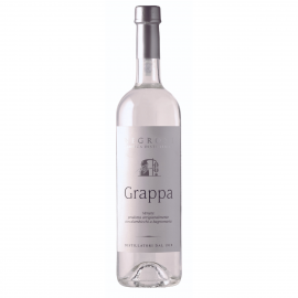 Grappa Veneta 40° 1lt