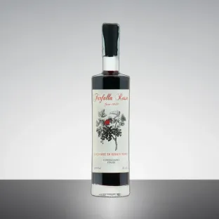 Farfalla Rossa Liquore di Ribes Nero